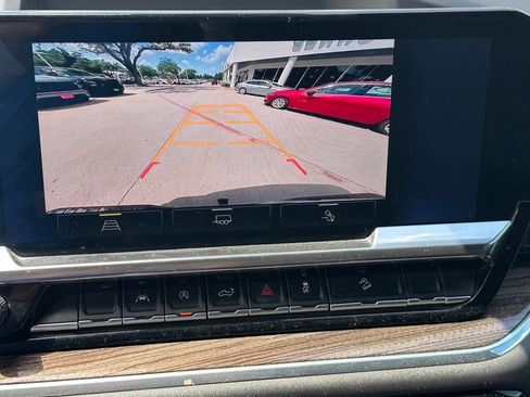 Used 2023 Chevrolet Silverado 1500 RST w/ Convenience Package II AWD/4WD image 20