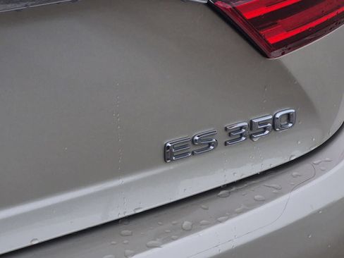 Used 2017 Lexus ES 350 FWD image 13