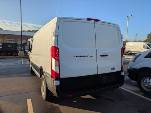 New 2026 Ford Transit 150 Low Roof image 5