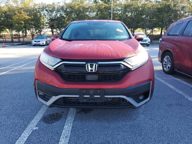 Used 2020 Honda CR-V EX image 2