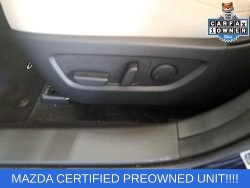 Used 2025 MAZDA CX-30 AWD 2.5 S w/ Premium Package image 26