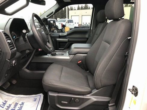 Used 2019 Ford F150 XLT w/ Equipment Group 302A Luxury image 20