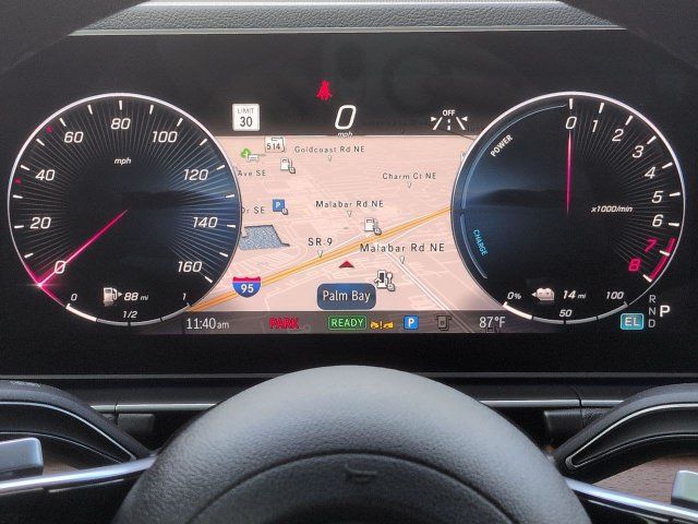 Used 2025 Mercedes-Benz GLE 450e 4MATIC image 30