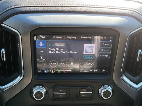 Used 2021 GMC Sierra 1500 Denali w/ Denali Premium Package image 23