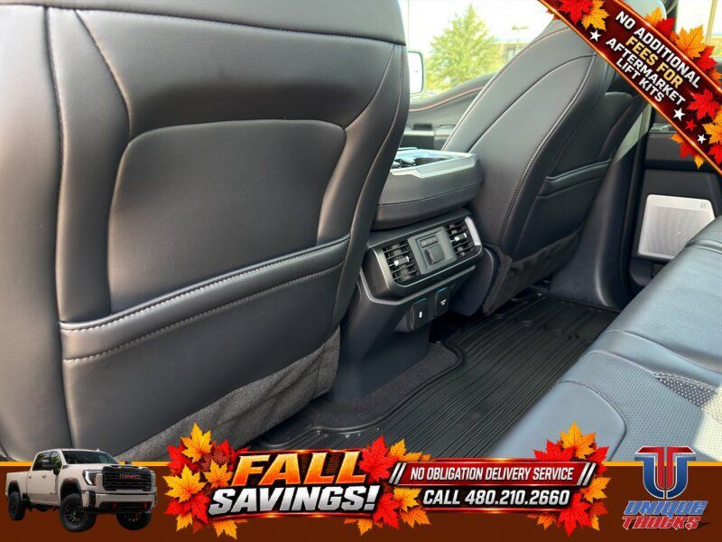 Used 2026 Ford F150 Raptor AWD/4WD image 24