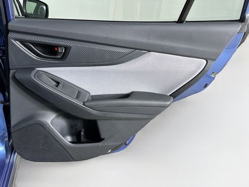 Used 2019 Subaru Crosstrek 2.0i Premium image 29