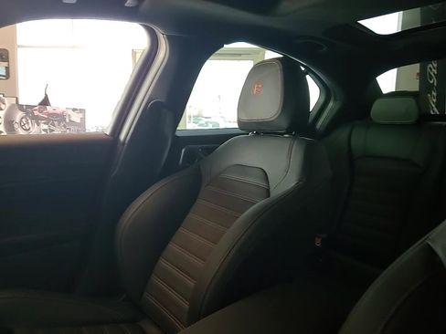 New 2025 Alfa Romeo Giulia AWD w/ Driving Assist Package image 31