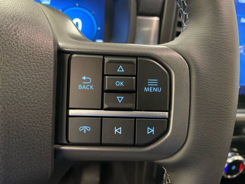 New 2026 Ford F150 Lariat w/ Equipment Group 501A Mid image 28