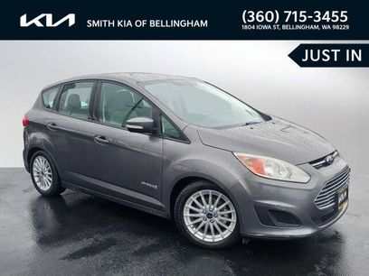 Used 2013 Ford C-MAX SE
