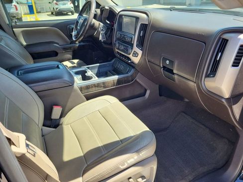 Used 2015 GMC Sierra 1500 Denali image 26