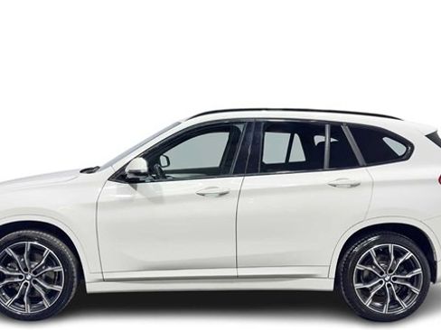 Used 2020 BMW X1 sDrive28i w/ Convenience Package image 1