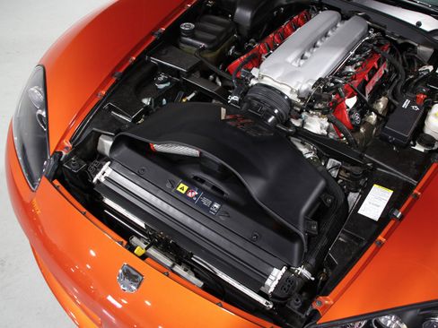 Used 2005 Dodge Viper SRT-10 w/ Copperhead Edition Group RWD image 68