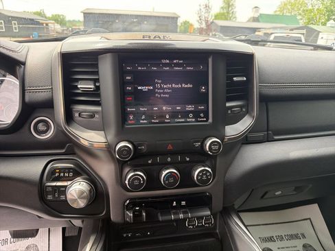Used 2019 RAM 1500 Sport AWD/4WD image 11