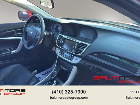 Used 2013 Honda Accord EX-L image 19