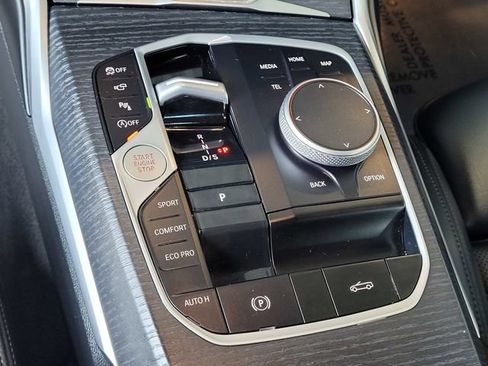 Used 2025 BMW 430i Convertible w/ Premium Package RWD image 19