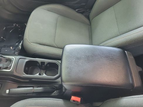 Used 2024 Jeep Wrangler Sport S image 48