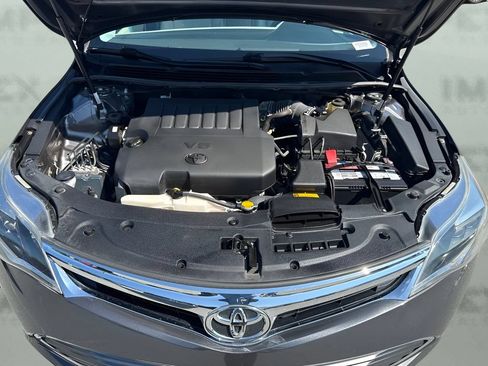 Used 2014 Toyota Avalon Limited FWD image 22
