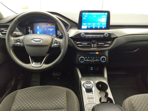 Used 2023 Ford Escape Active image 22