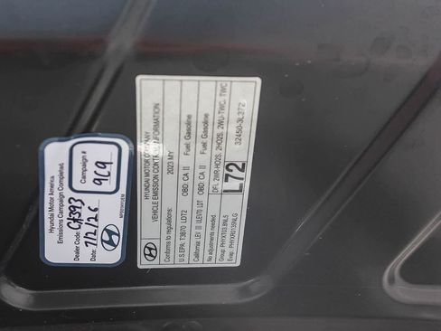 Used 2023 Hyundai Palisade XRT FWD image 36