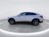 Used 2019 Mercedes-Benz GLC 300 4MATIC Coupe w/ AMG Line image 4