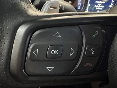 New 2025 Jeep Wrangler Unlimited Rubicon 392 image 44