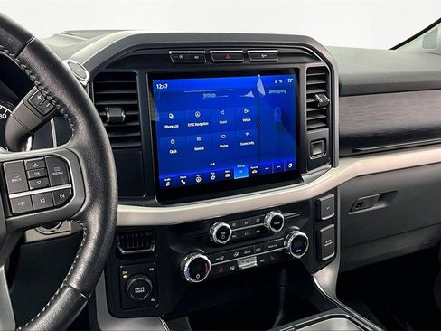 Used 2021 Ford F150 XLT w/ Equipment Group 302A High image 6