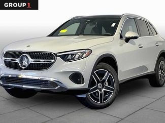 New 2027 Mercedes-Benz GLC 300 4MATIC video 1