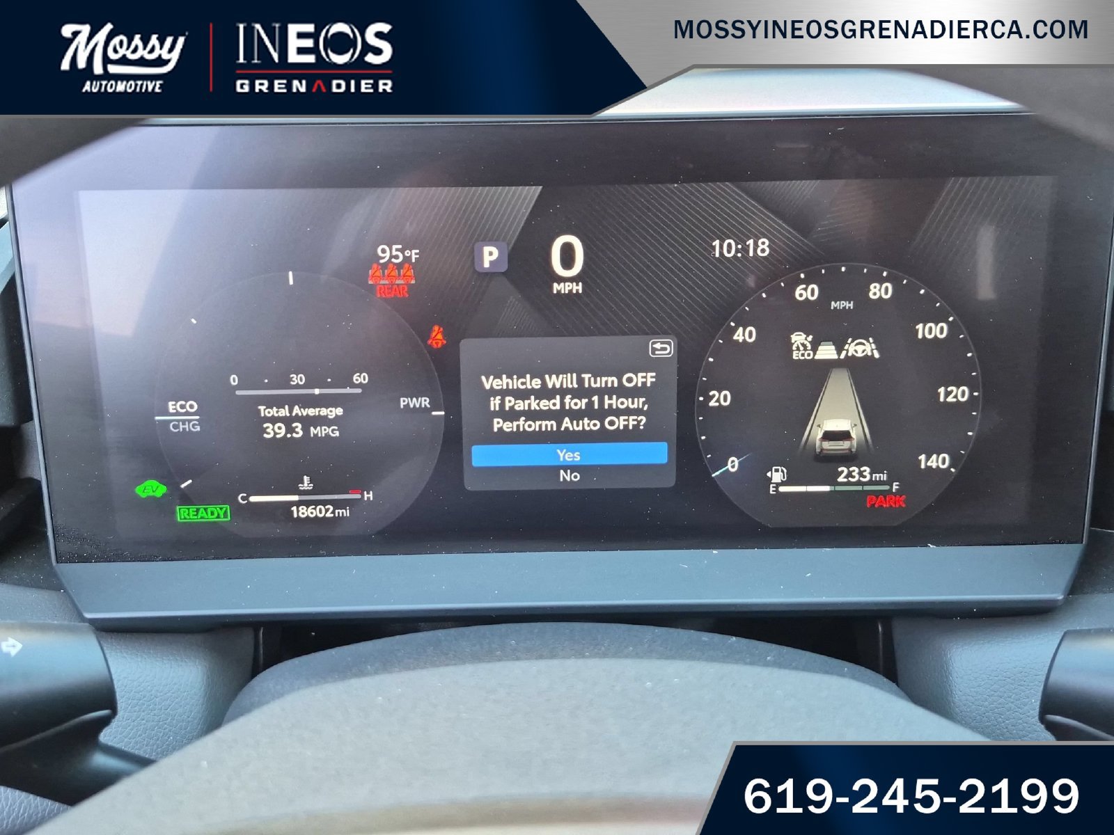 Used 2026 Toyota RAV4 LE AWD/4WD image 18