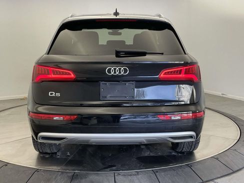 Used 2019 Audi Q5 2.0T Premium Plus w/ Premium Plus Package image 6
