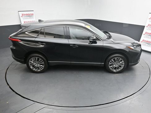 Used 2023 Toyota Venza Limited AWD/4WD image 34
