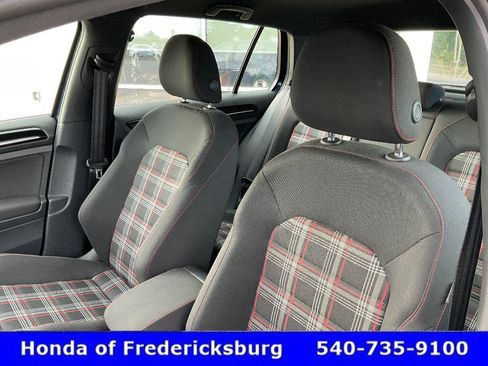 Used 2017 Volkswagen GTI S FWD image 29