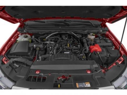 Used 2023 Ford Ranger Lariat w/ Tremor Off-Road Package image 12