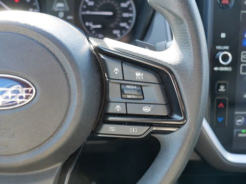 Used 2024 Subaru Crosstrek 2.0i Premium image 30