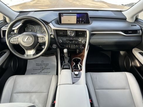 Used 2016 Lexus RX 350 AWD image 17