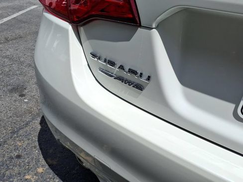Used 2017 Subaru Legacy 3.6R Limited AWD/4WD image 15