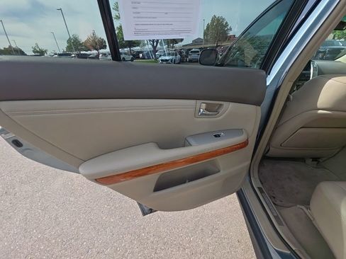 Used 2008 Lexus RX 350 AWD image 24