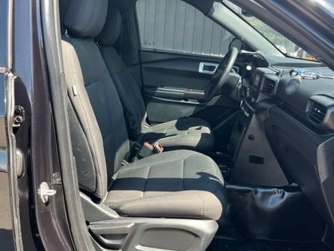 Used 2020 Ford Explorer 4WD Police Interceptor w/ Ultimate Wiring Package image 31