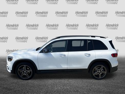 Certified 2025 Mercedes-Benz GLB 250 4MATIC image 6