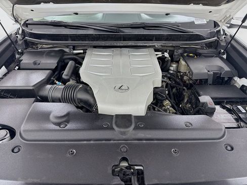 Used 2020 Lexus GX 460 Luxury image 31