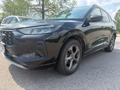 Used 2024 Ford Escape ST-Line