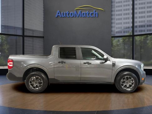 Used 2024 Ford Maverick XLT image 13