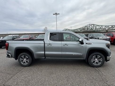 New 2026 GMC Sierra 1500 SLE w/ X31 Off-Road Package image 6