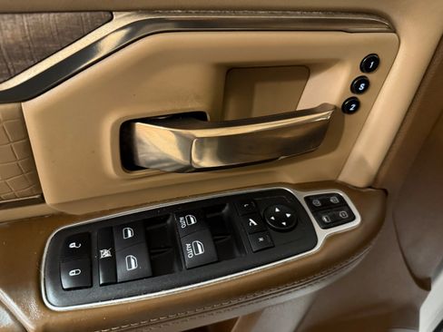 Certified 2024 RAM 3500 Limited w/ Towing Technology Group image 42