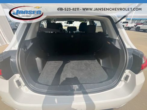 Used 2021 Mitsubishi Outlander Sport SE AWD/4WD image 26