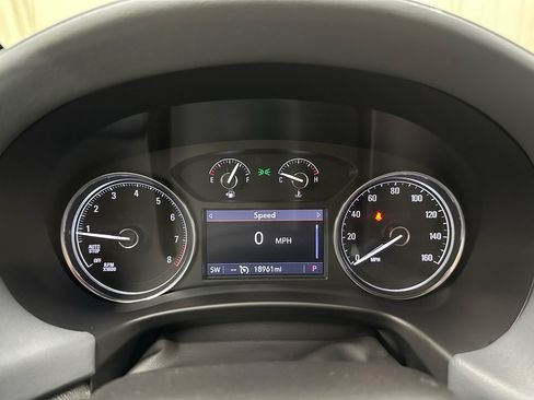 Certified 2023 Buick Enclave Essence w/ Sport Touring Edition image 30