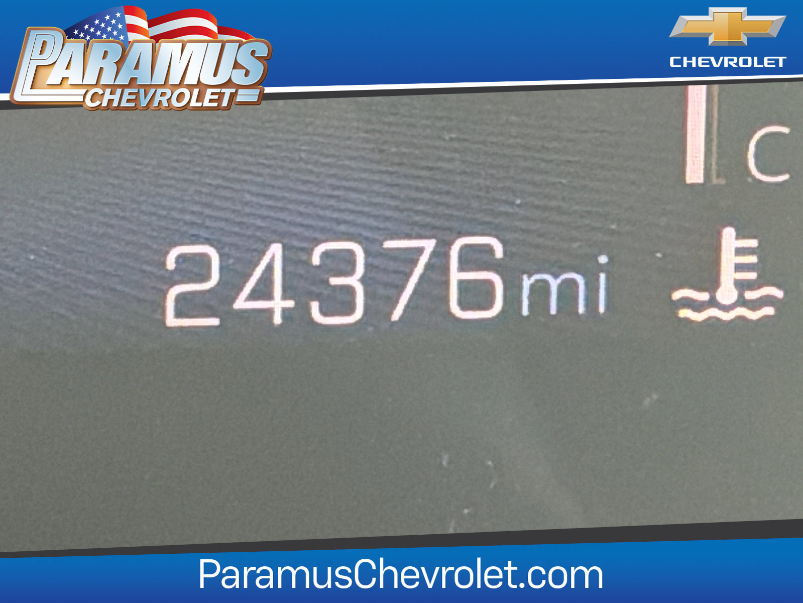Used 2024 Chevrolet TrailBlazer RS AWD/4WD image 20