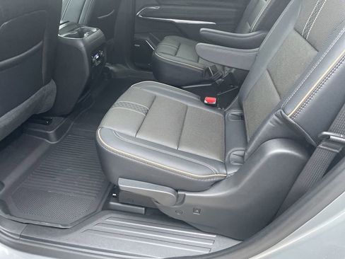 New 2026 Chevrolet Traverse High Country w/ LPO, Floor Liner Package image 48