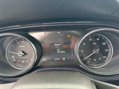 Used 2022 Buick Encore GX Preferred w/ Cold Weather Comfort Package image 14