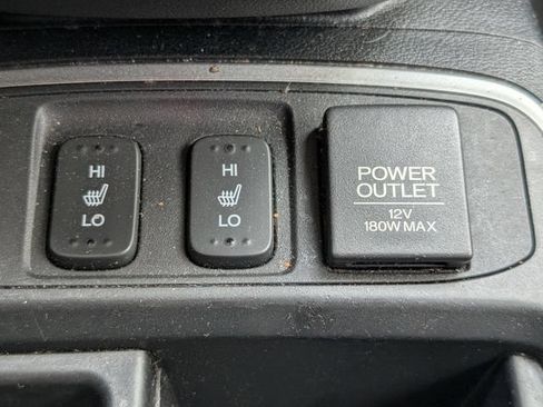 Used 2016 Honda CR-V EX-L image 20
