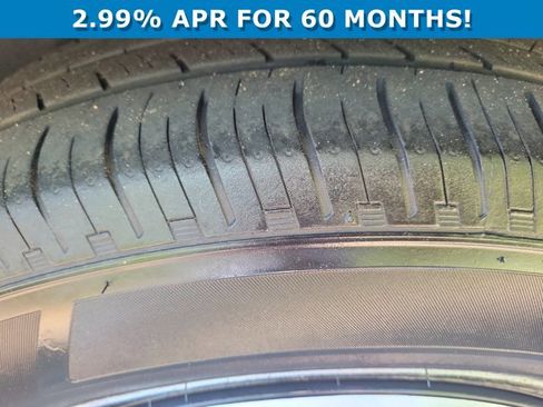 Certified 2024 Honda CR-V LX image 12